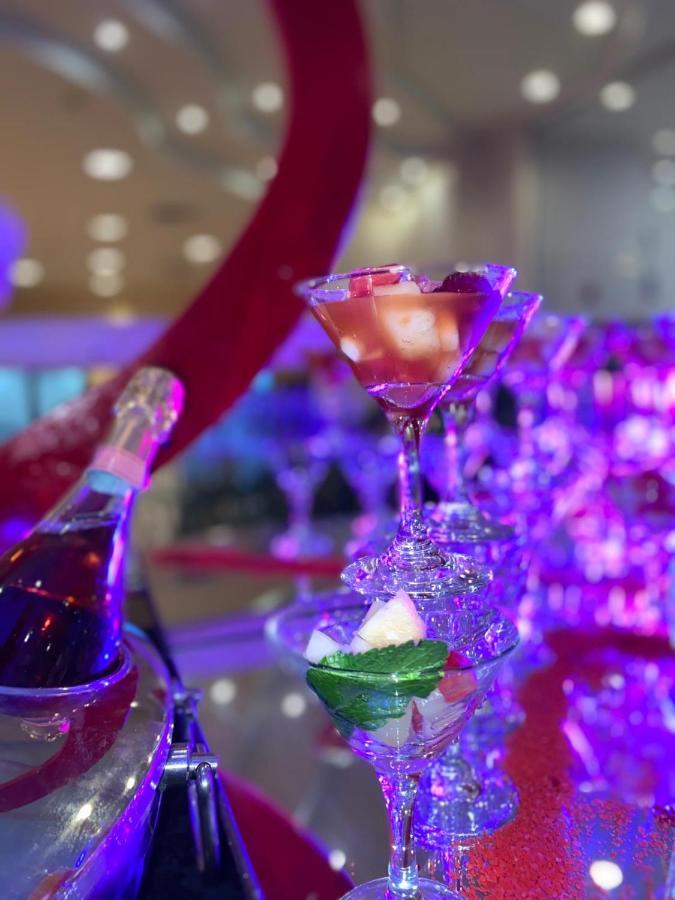 莱昂纳多埃拉特全包酒店 外观 照片