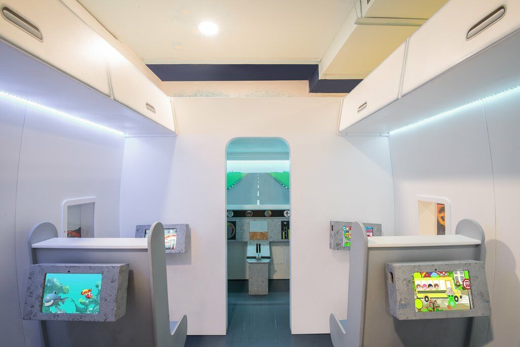 莱昂纳多埃拉特全包酒店 外观 照片